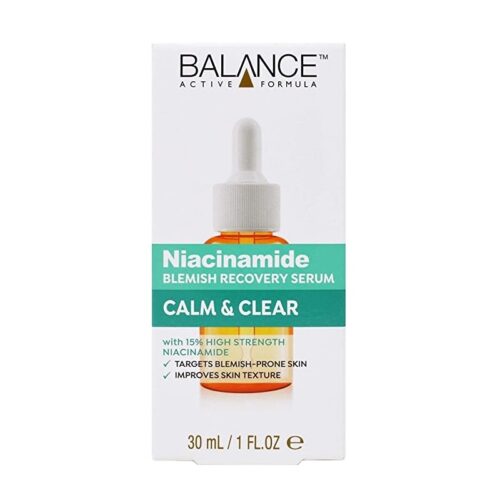 balance niacinamide blemish recovery serum 20218310152194