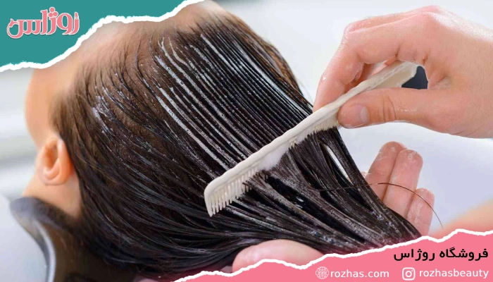 کراتین مو چگونه انجام می شود؟
