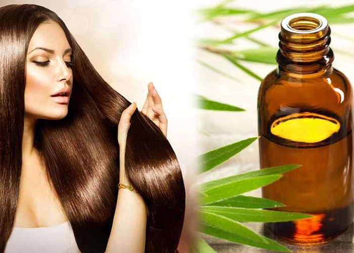 اهمیت استفاده از محصولات مراقبت مو