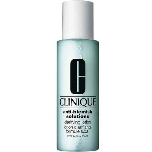 Clinique Anti Blemish Solutions Clarifying Lotion 0