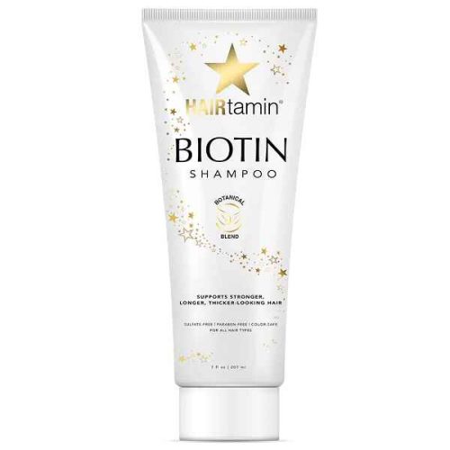 Hairtamin Biotin Shampoo 1