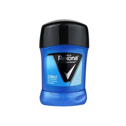 REXONA Men Cobalt Dry Antiperspirant Stick 50ml