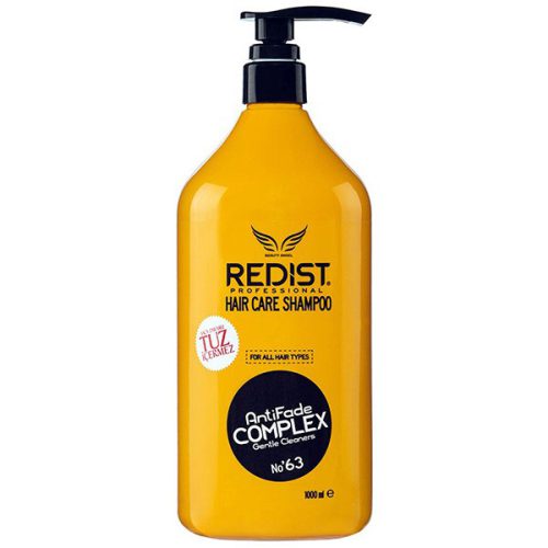 Redist Hair Care Shampoo Antifade Complex 1000ml