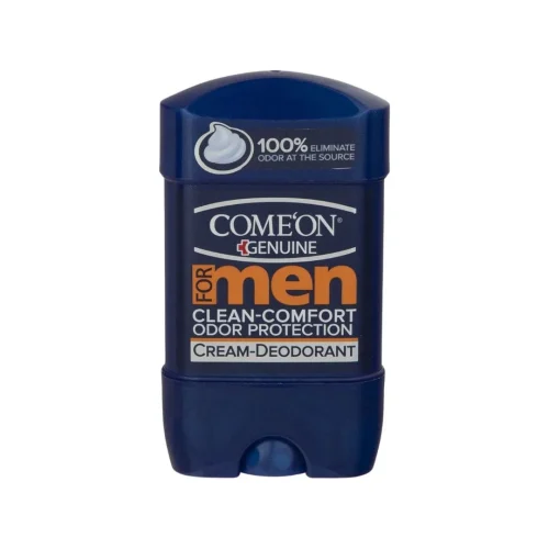مام ضد تعریق مردانه کامان odor protection